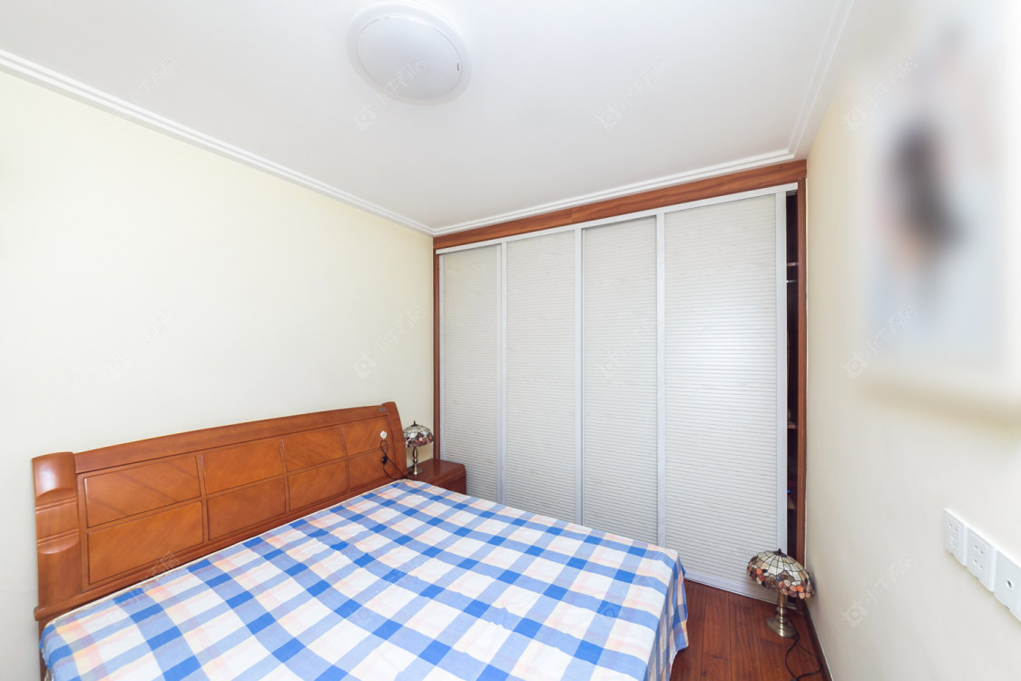 常州世纪华城西区在售二手房源室内图_小牛看房