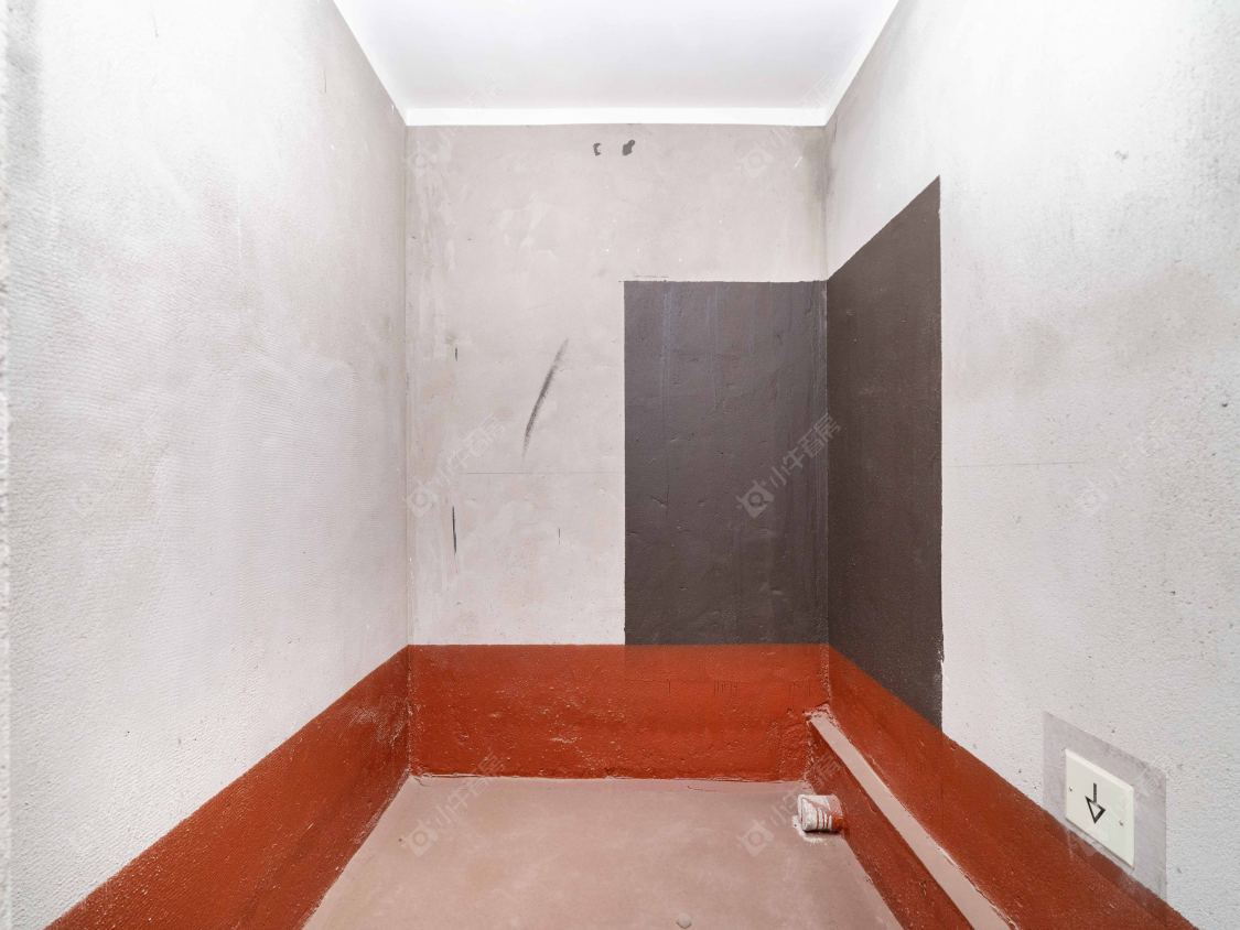 常州路劲城四期在售二手房源室内图_小牛看房