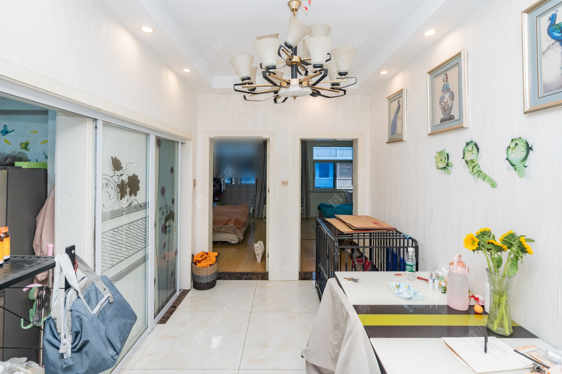 朝阳三村房源室内图 常州朝阳三村在售二手房源室内图_小牛看房