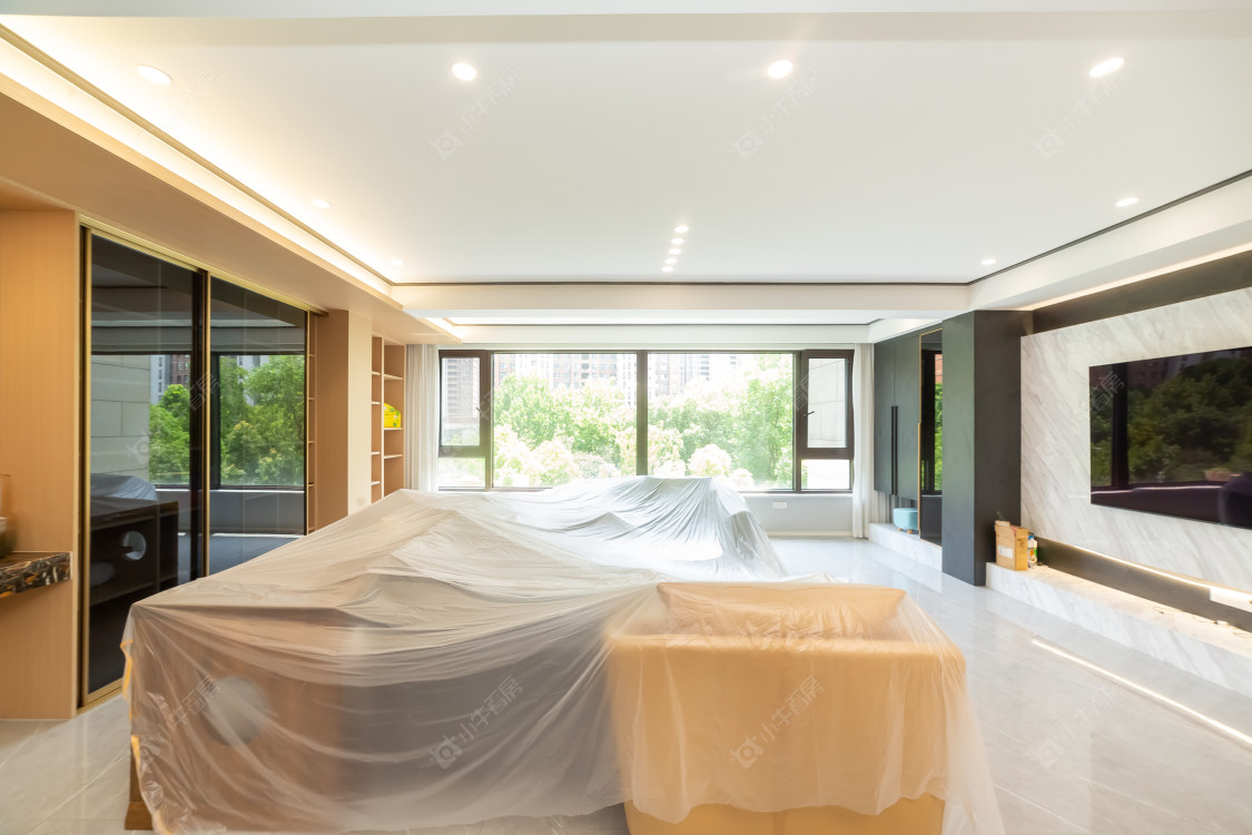 常州龙湖春江天玺在售二手房_小牛看房