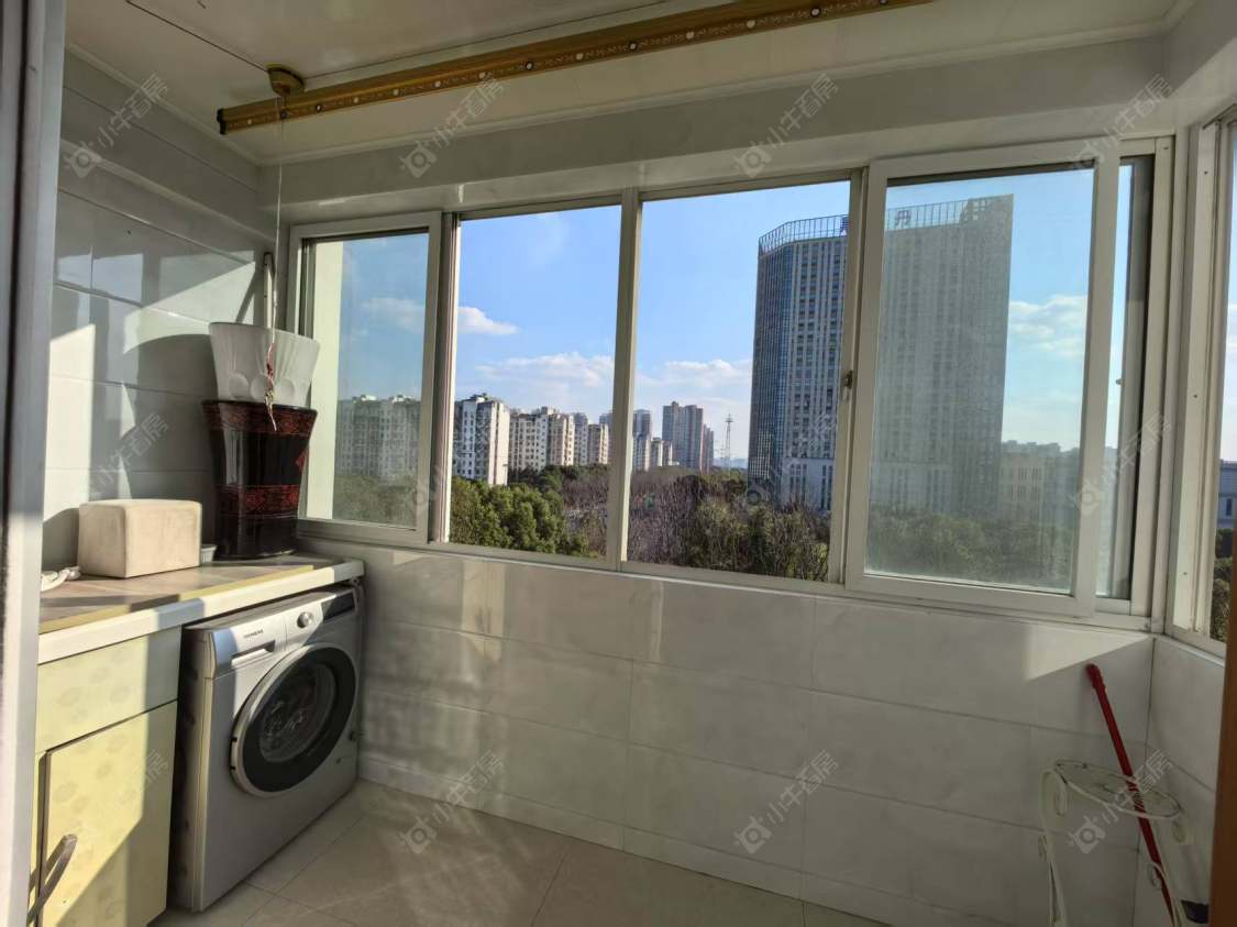 常州新龙花苑西区在租房源_小牛看房