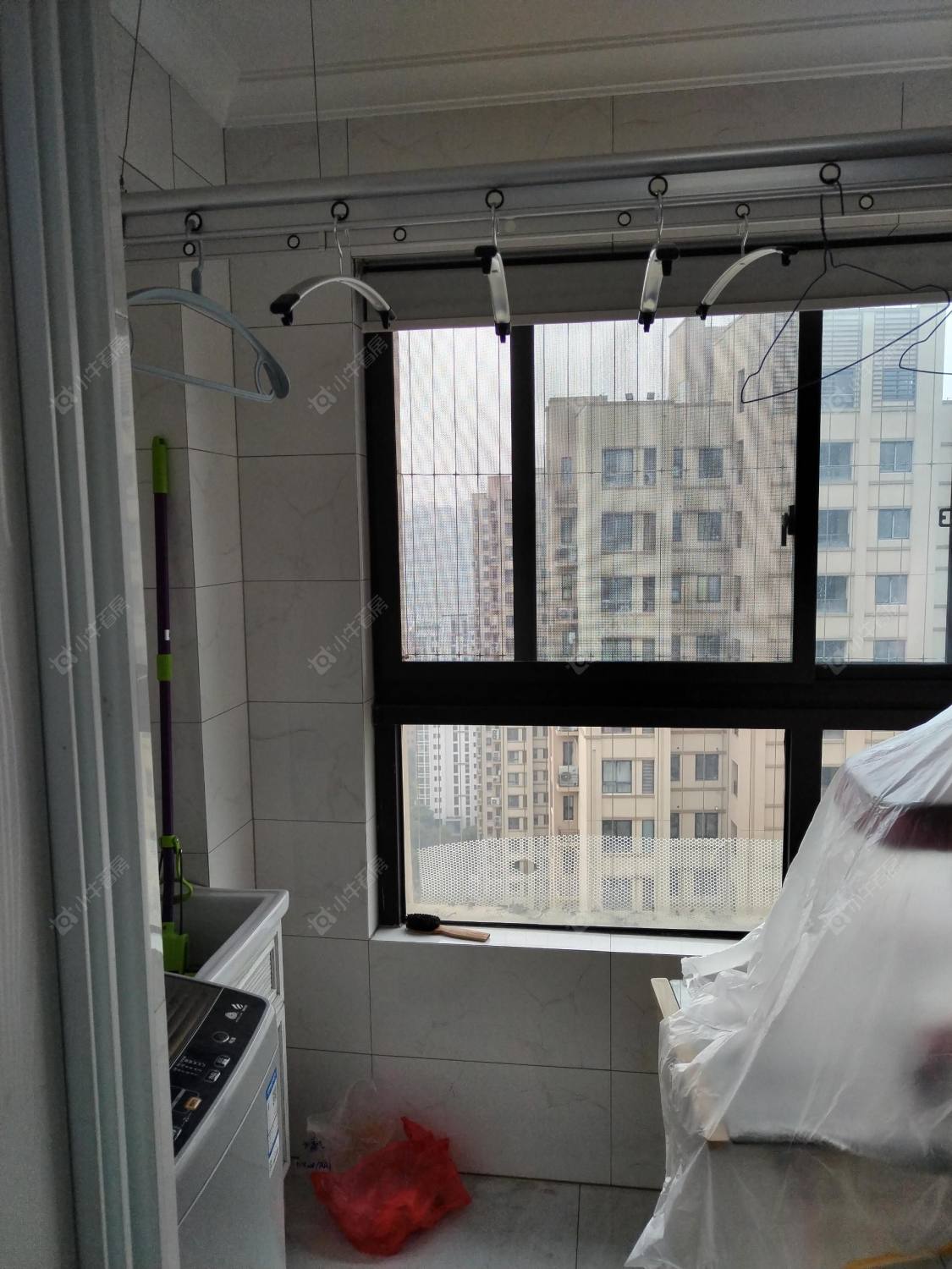常州紫廷名苑在租房源室内图_小牛看房