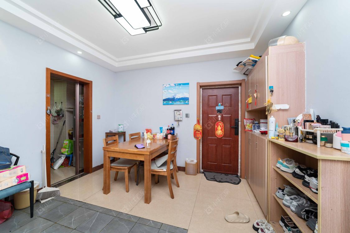 常州新城域一期在售二手房源室内图_小牛看房