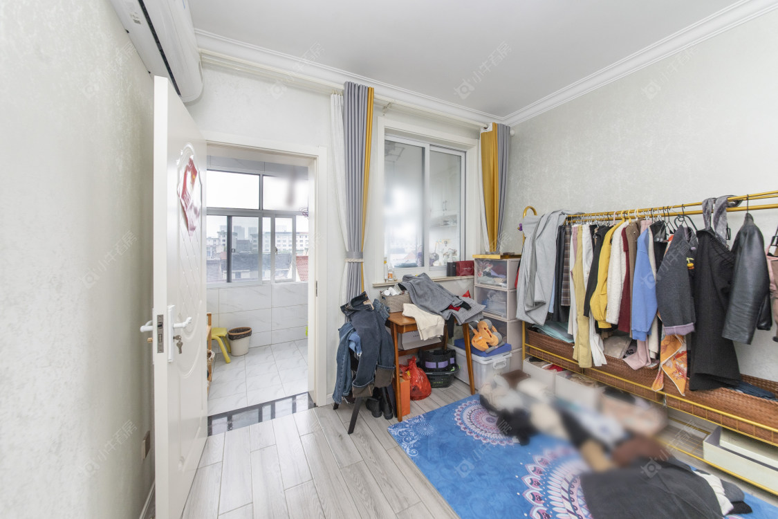 花东五村房源室内图 常州花东五村在售二手房源室内图_小牛看房