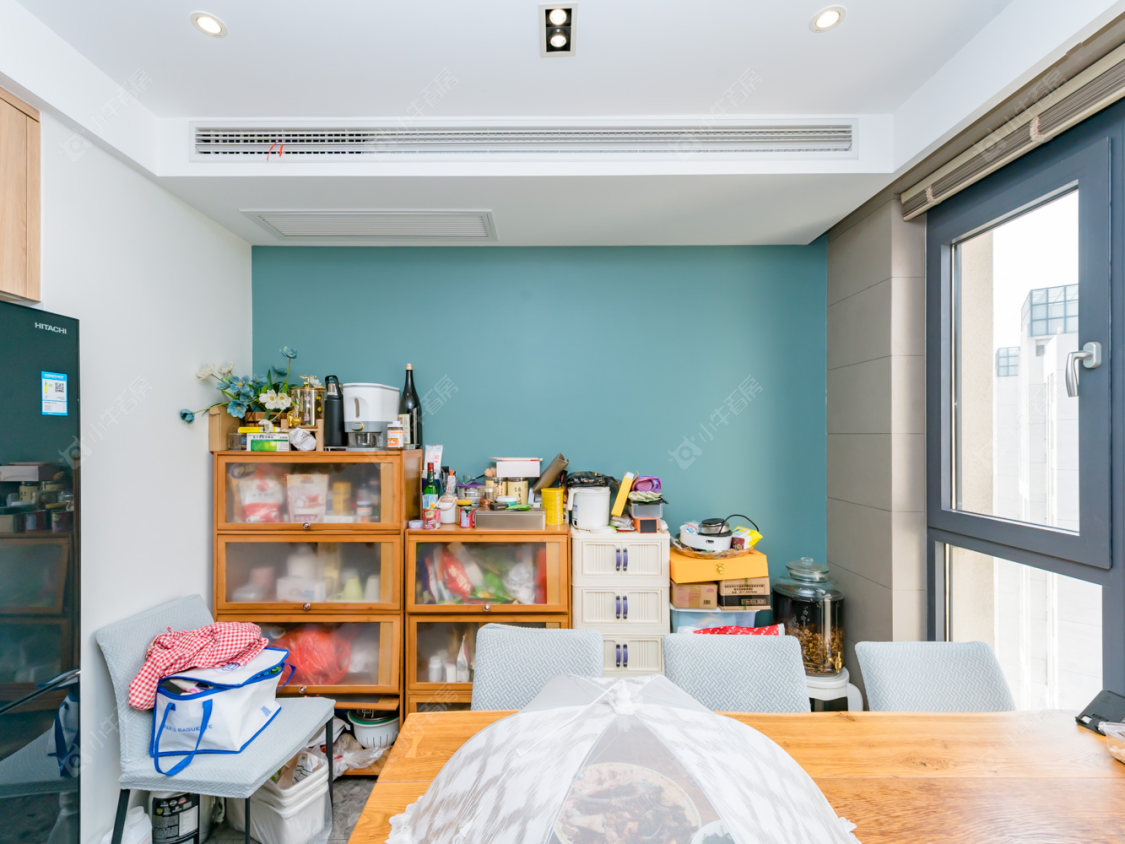 常州运河天地在售二手房源室内图_小牛看房