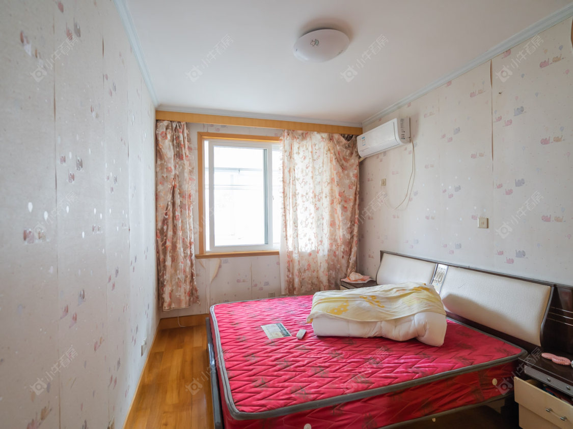 常州项家花苑在售二手房源室内图_小牛看房