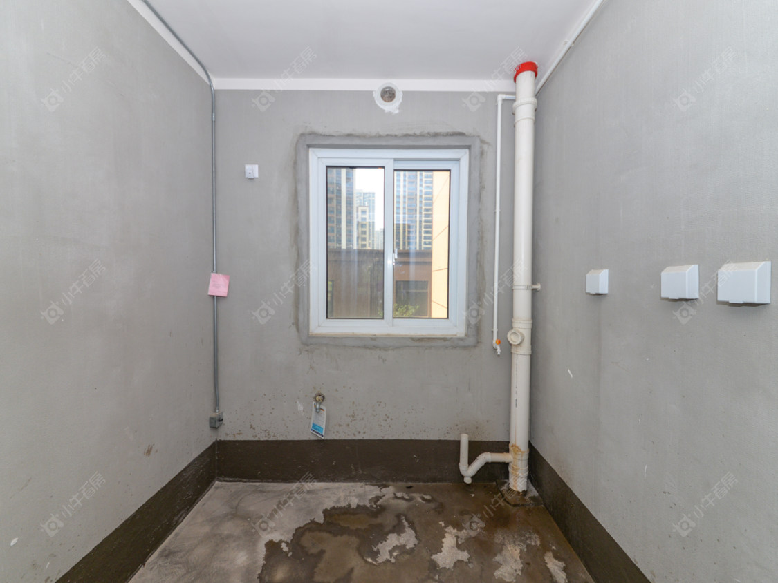 常州中梁金坛壹号院在售二手房源室内图_小牛看房