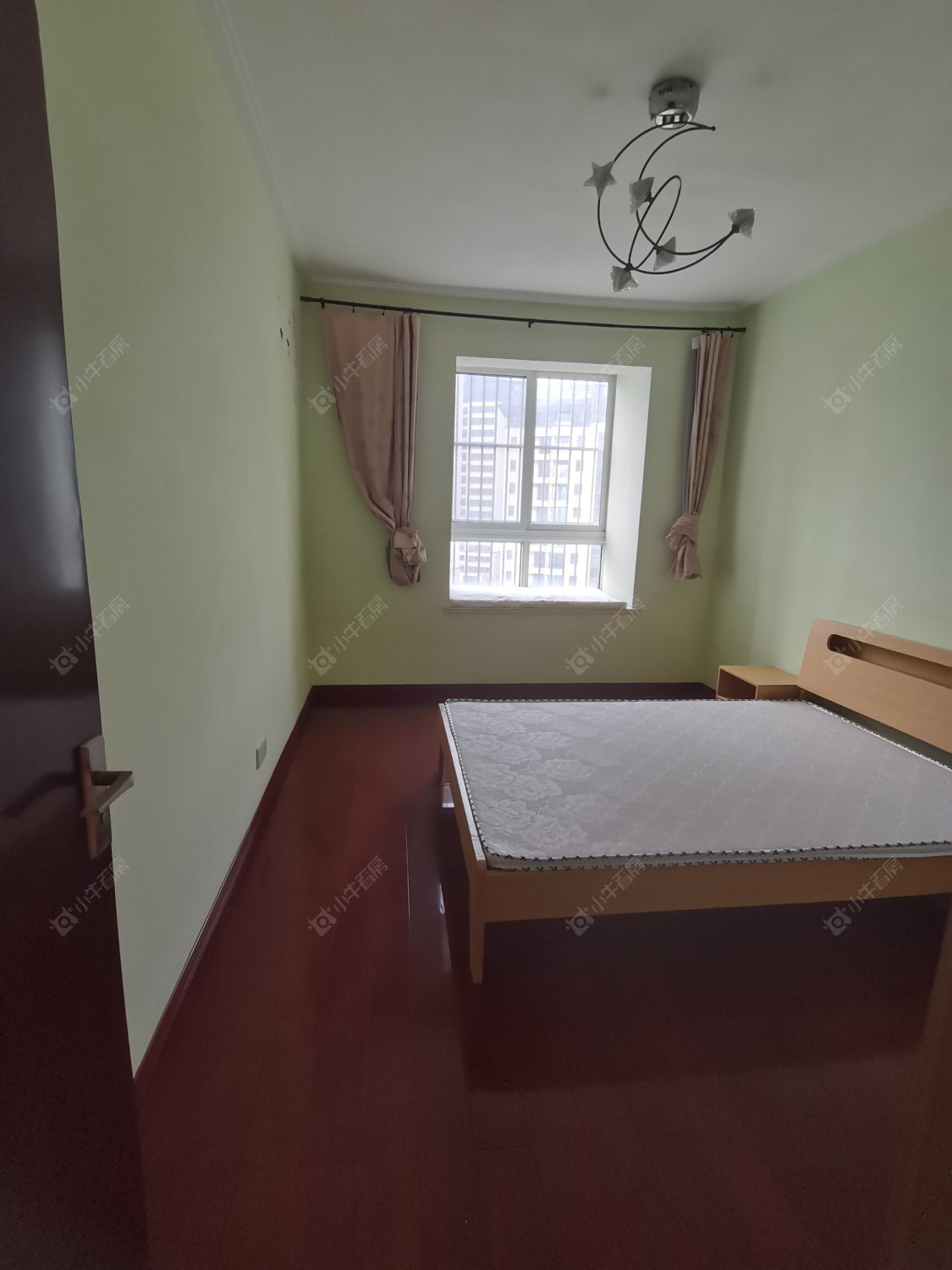 常州绿园爱舍南区在租房源_小牛看房