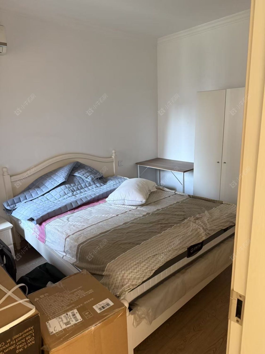 常州莱蒙城美景公寓在租房源室内图_小牛看房