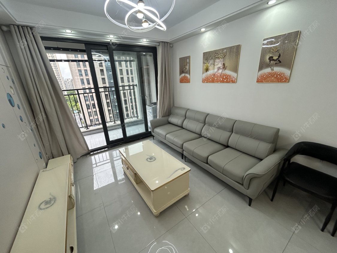 常州梅亭佳园在租房源_小牛看房