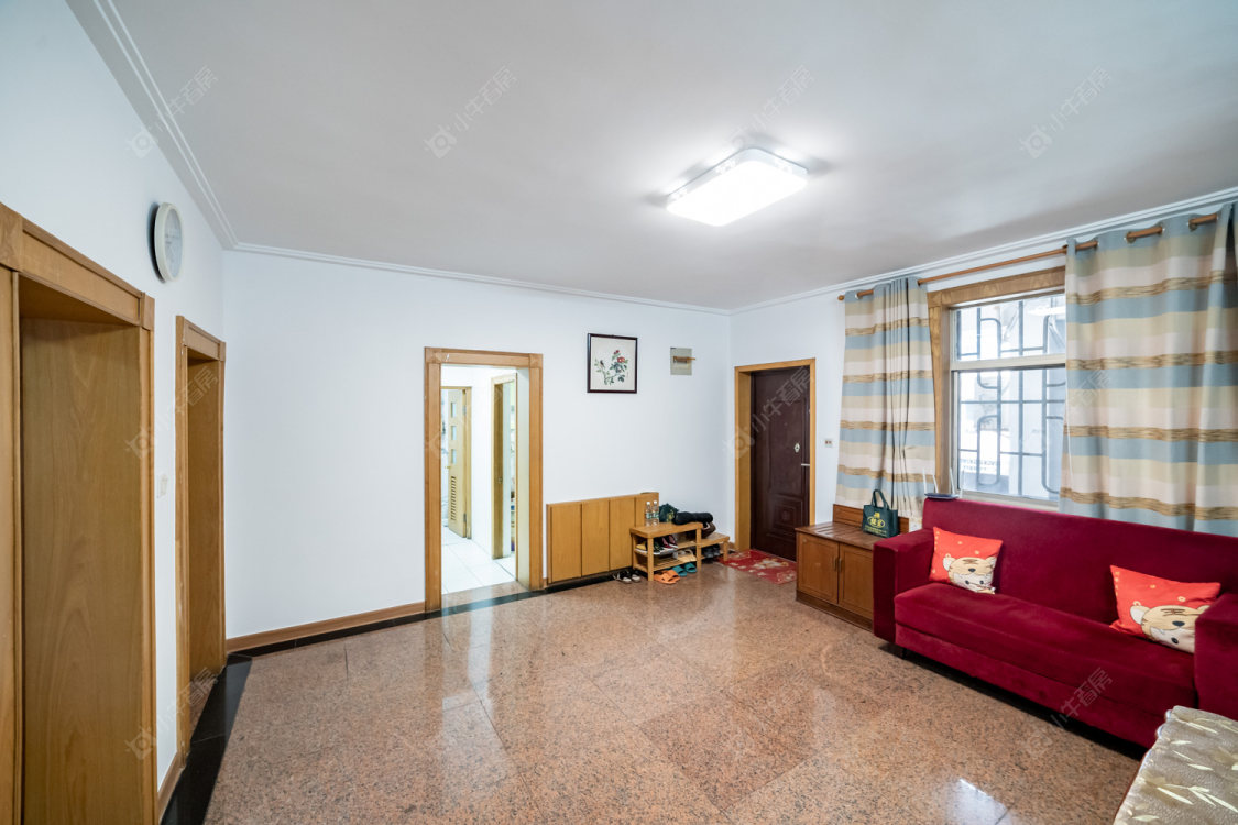 常州丽宝第花苑在售二手房源室内图_小牛看房