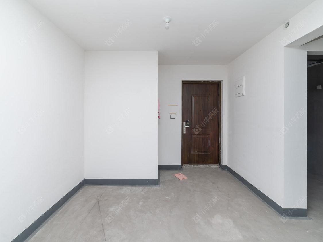 常州华润万象府在售二手房源室内图_小牛看房