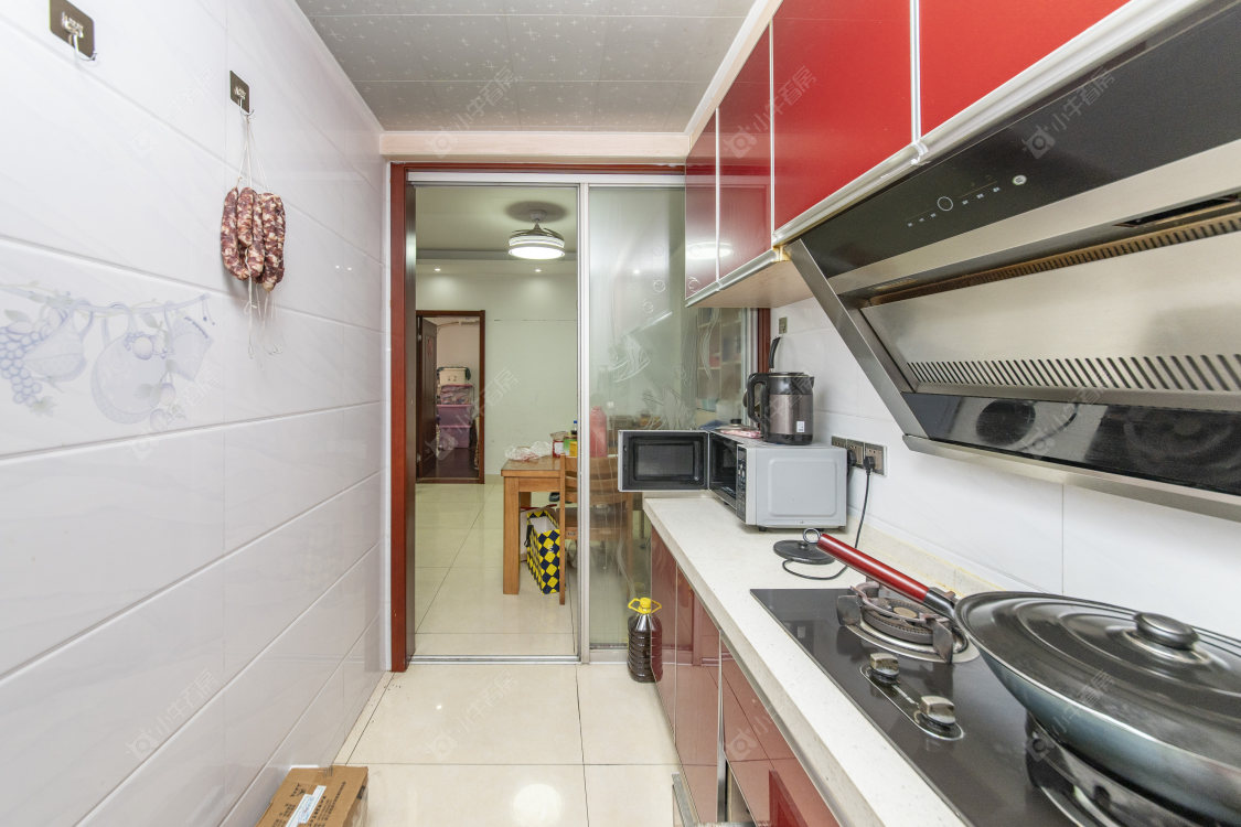 常州聚湖雅苑在售二手房源室内图_小牛看房