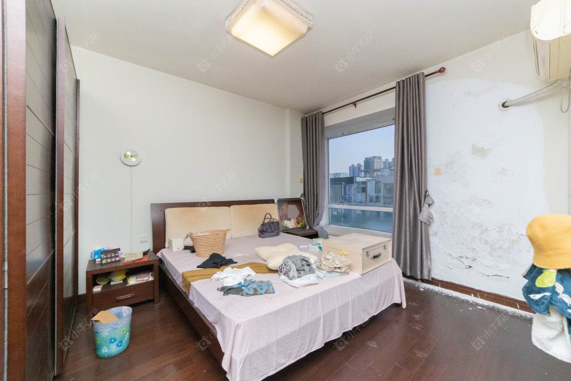 常州奥林匹克花园在售二手房源室内图_小牛看房