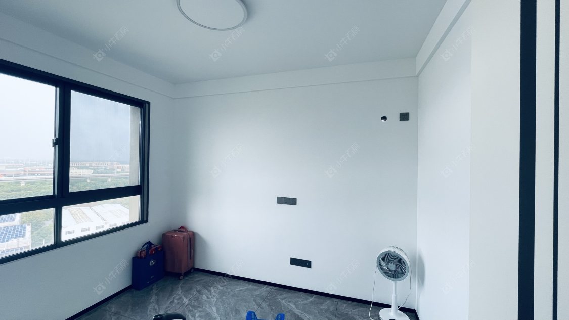 常州顺园九村在租房源室内图_小牛看房