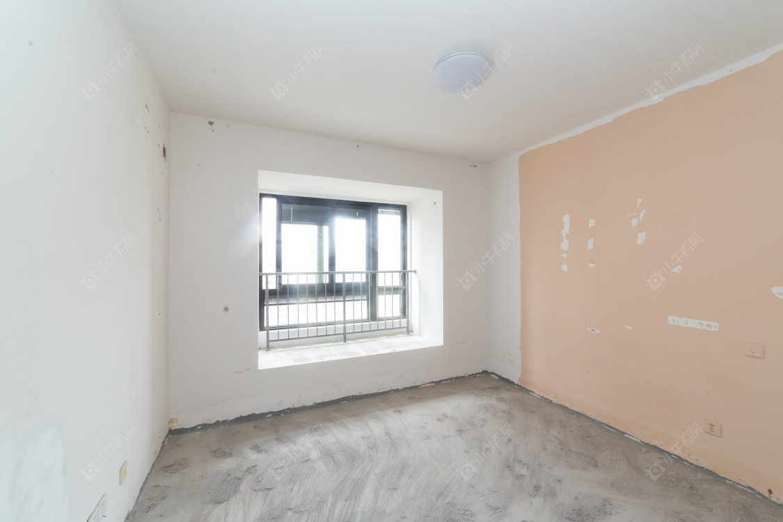 常州绿都万和城九区在售二手房源室内图_小牛看房