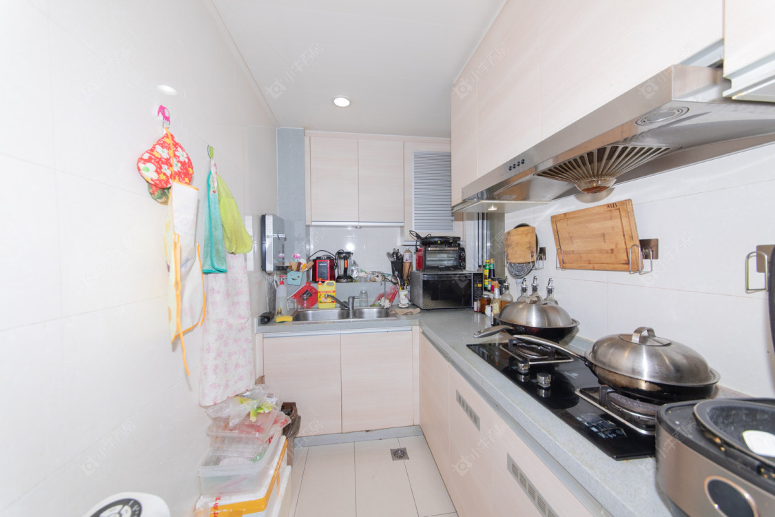 新城香悦半岛北区房源室内图 常州新城香悦半岛北区在售二手房源室内图_小牛看房