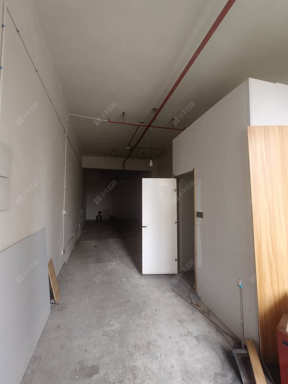 常州美的世茂云筑在租房源室内图_小牛看房