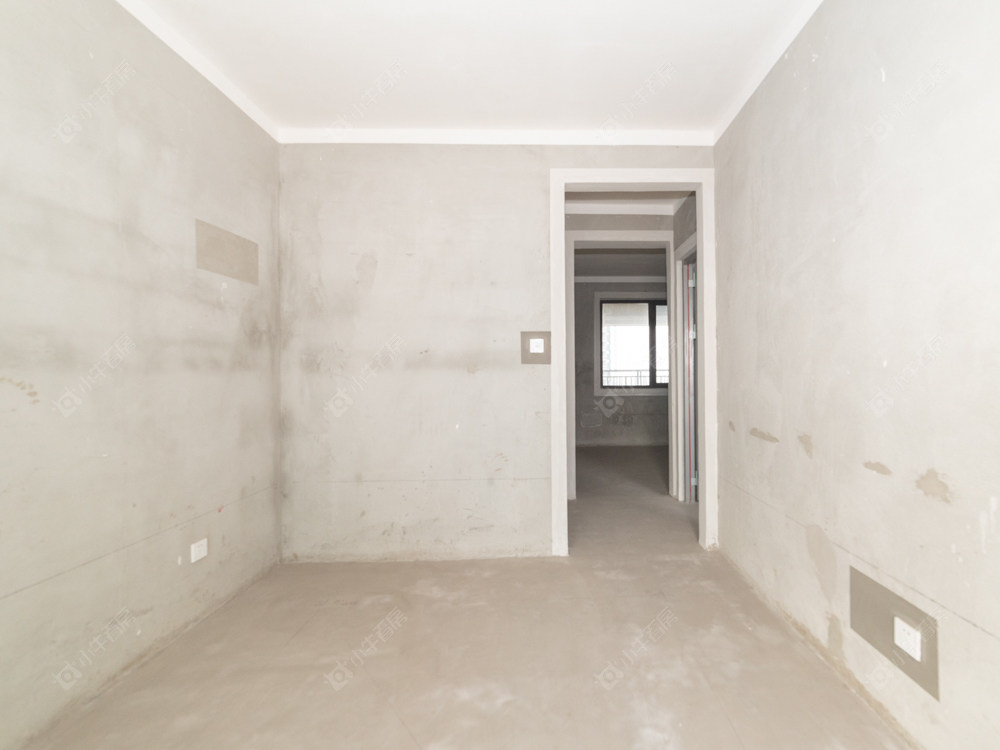 常州百兴澜庭在售二手房源室内图_小牛看房