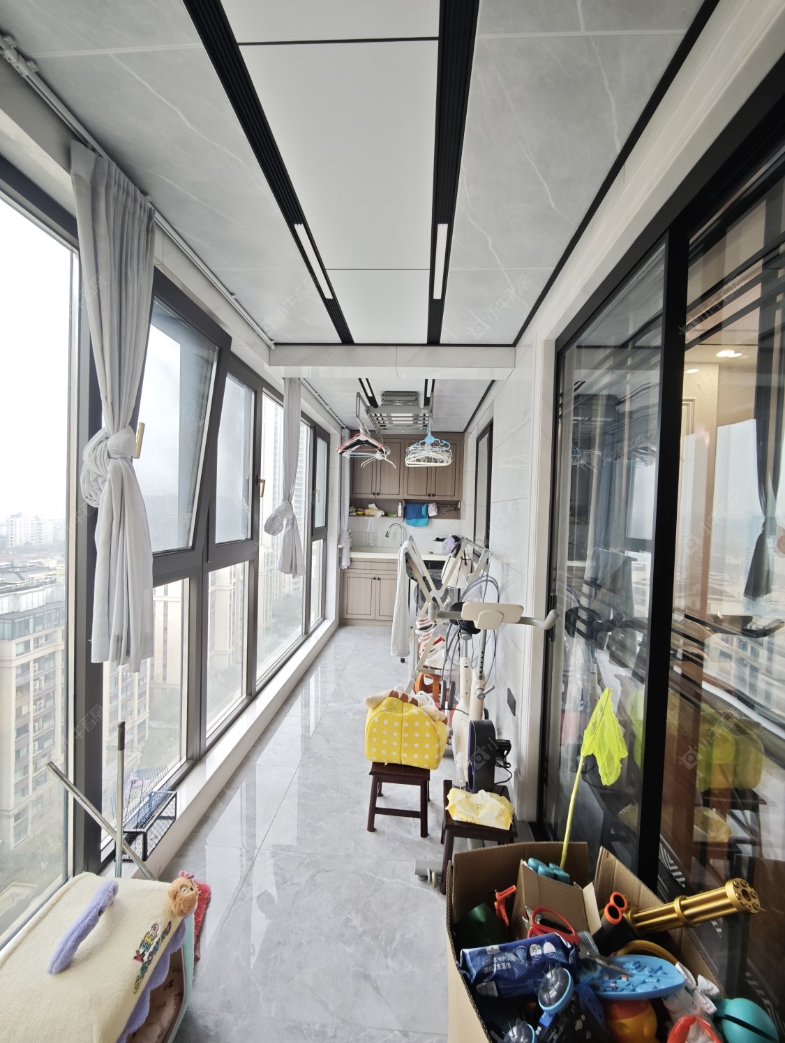 龙湖龙誉城四期房源室内图 常州龙湖龙誉城四期在租房源室内图_小牛看房