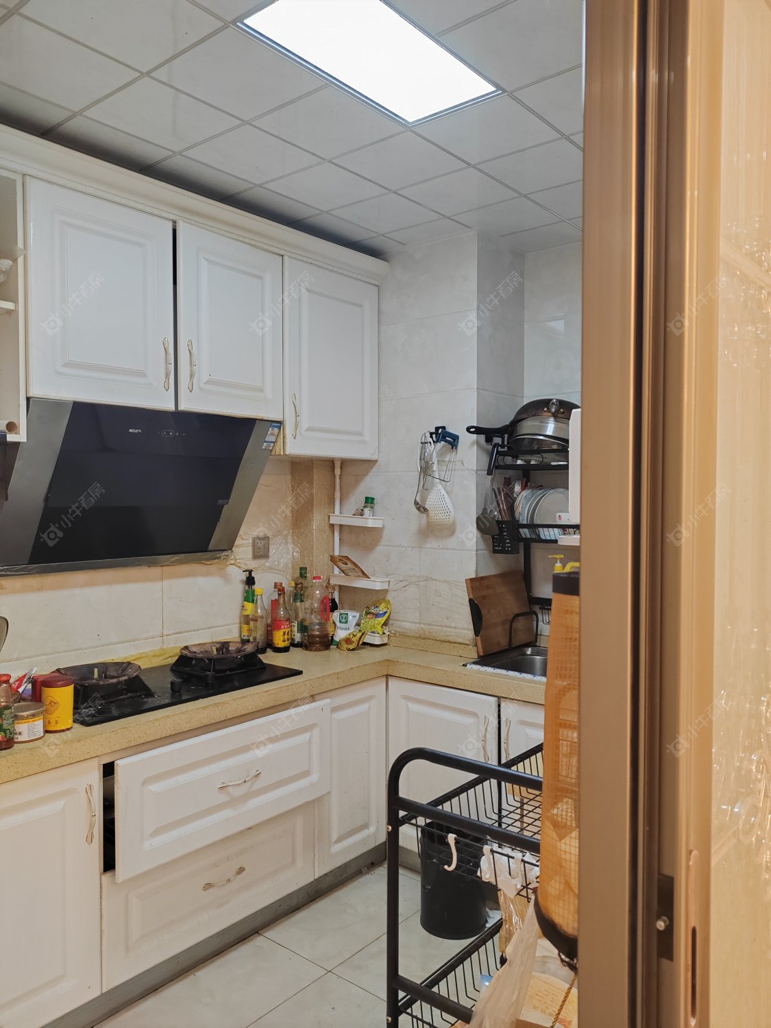 常州青建鼎都在租房源室内图_小牛看房