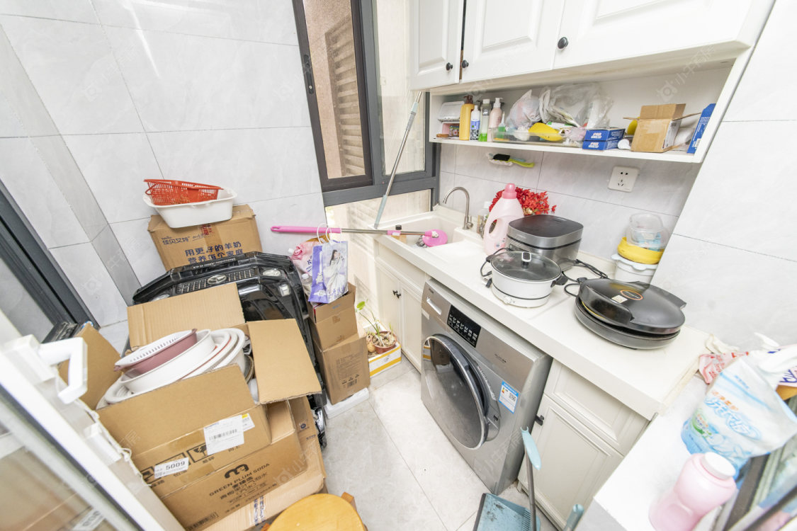 常州星河国际八区在售二手房源室内图_小牛看房