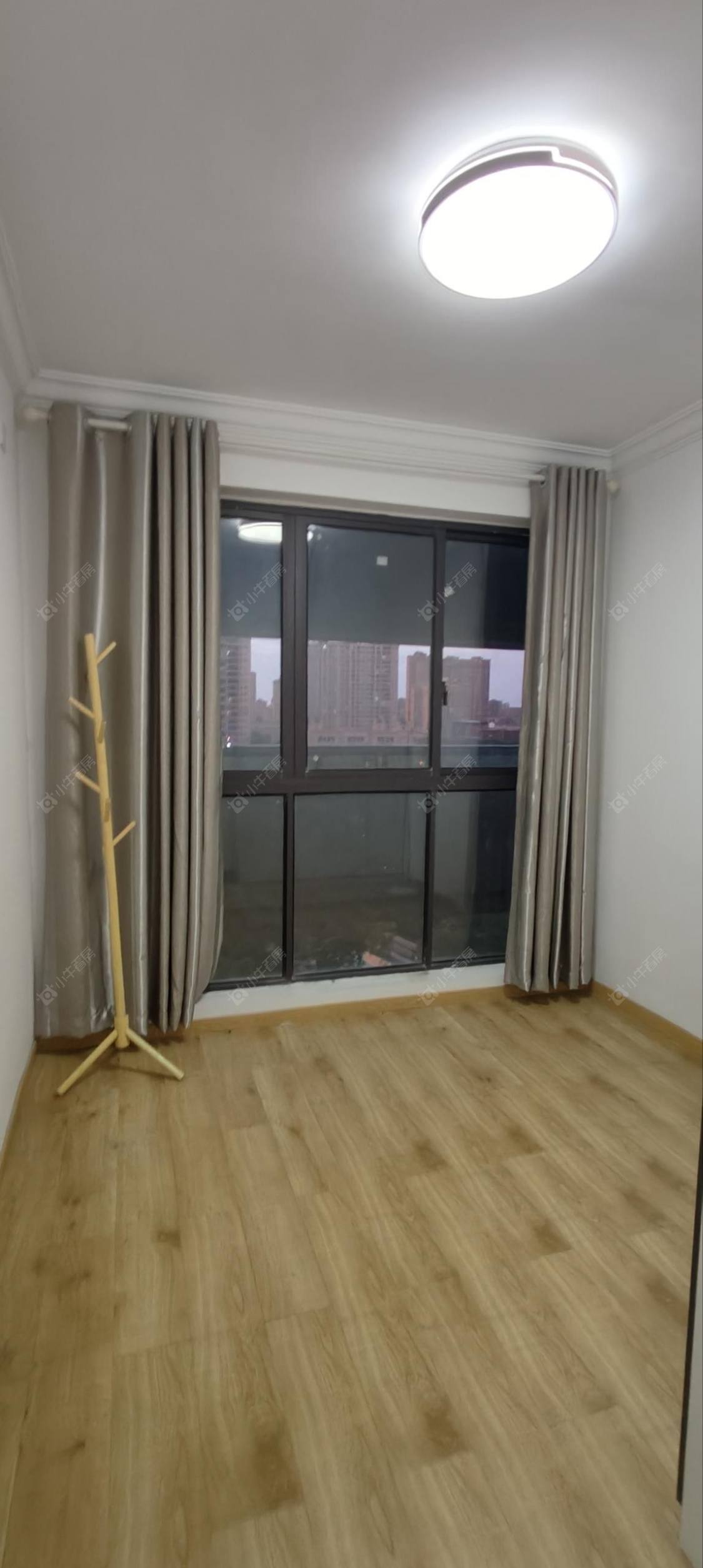 常州华润国际六期在租房源室内图_小牛看房