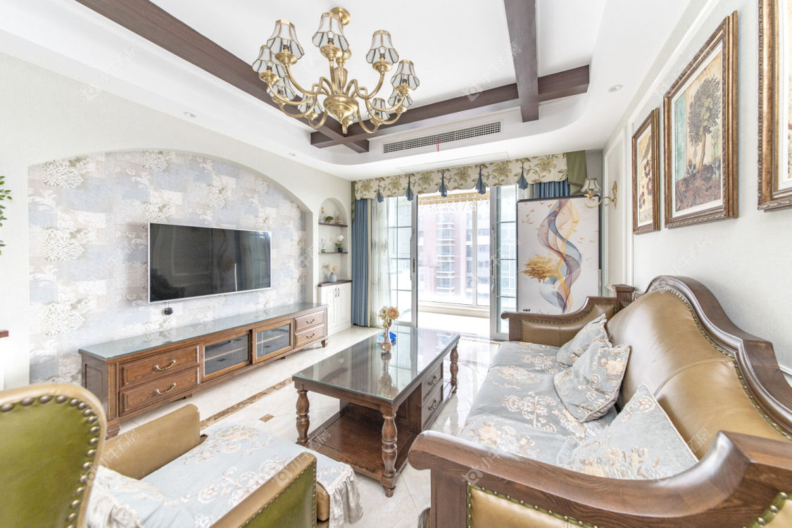 常州星河国际一区租房_小牛看房