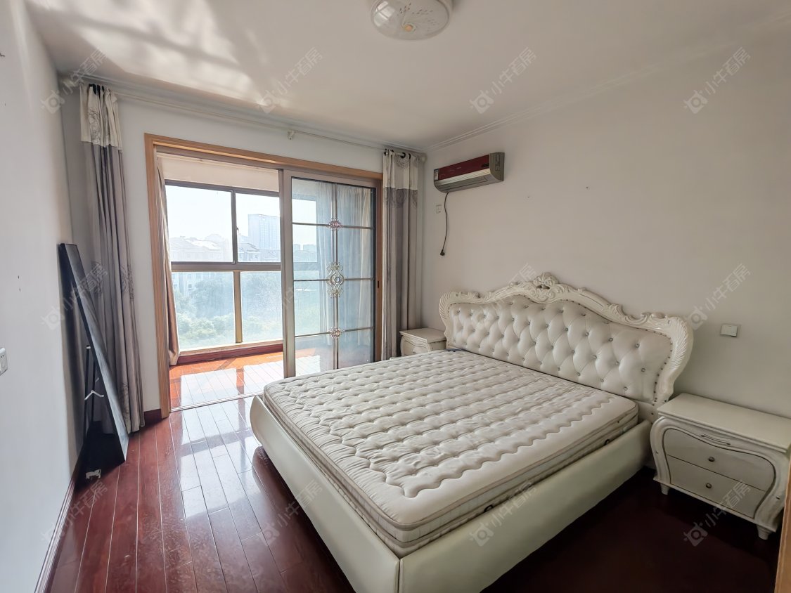 常州都市桃源五期在租房源室内图_小牛看房