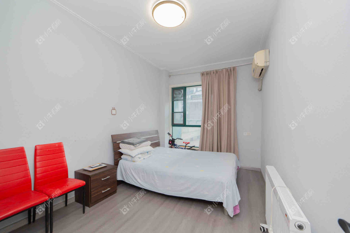 常州新荷花园在租房源室内图_小牛看房