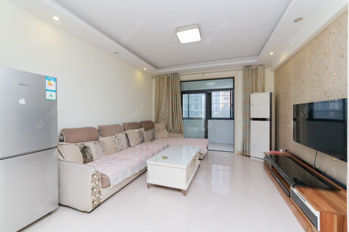 常州怡枫苑在售二手房源室内图_小牛看房