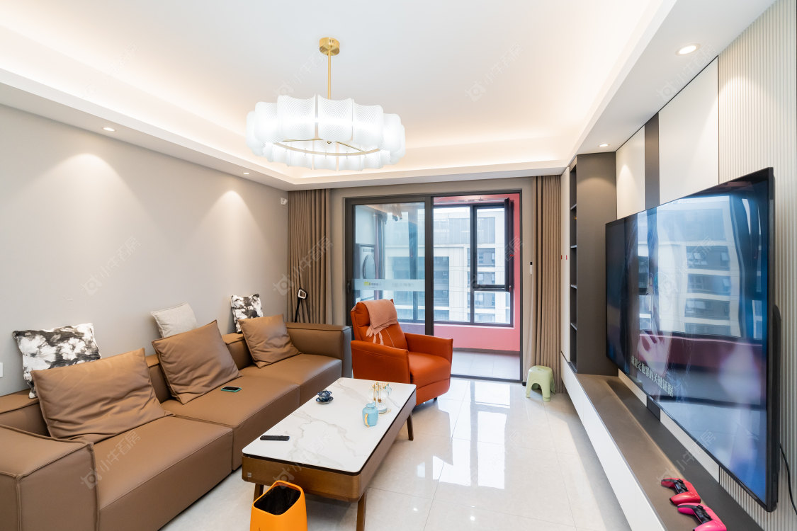 华润幸福里房源 常州华润幸福里在售二手房源_小牛看房