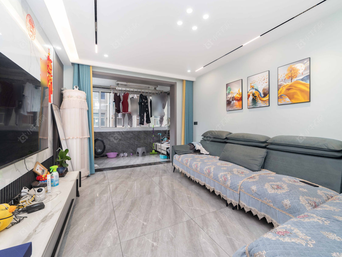 常州热控小区在售二手房_小牛看房