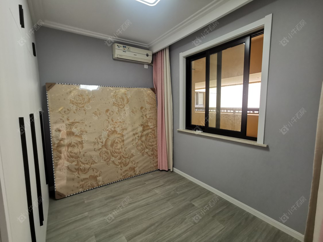 常州新城公馆荣域在租房源_小牛看房