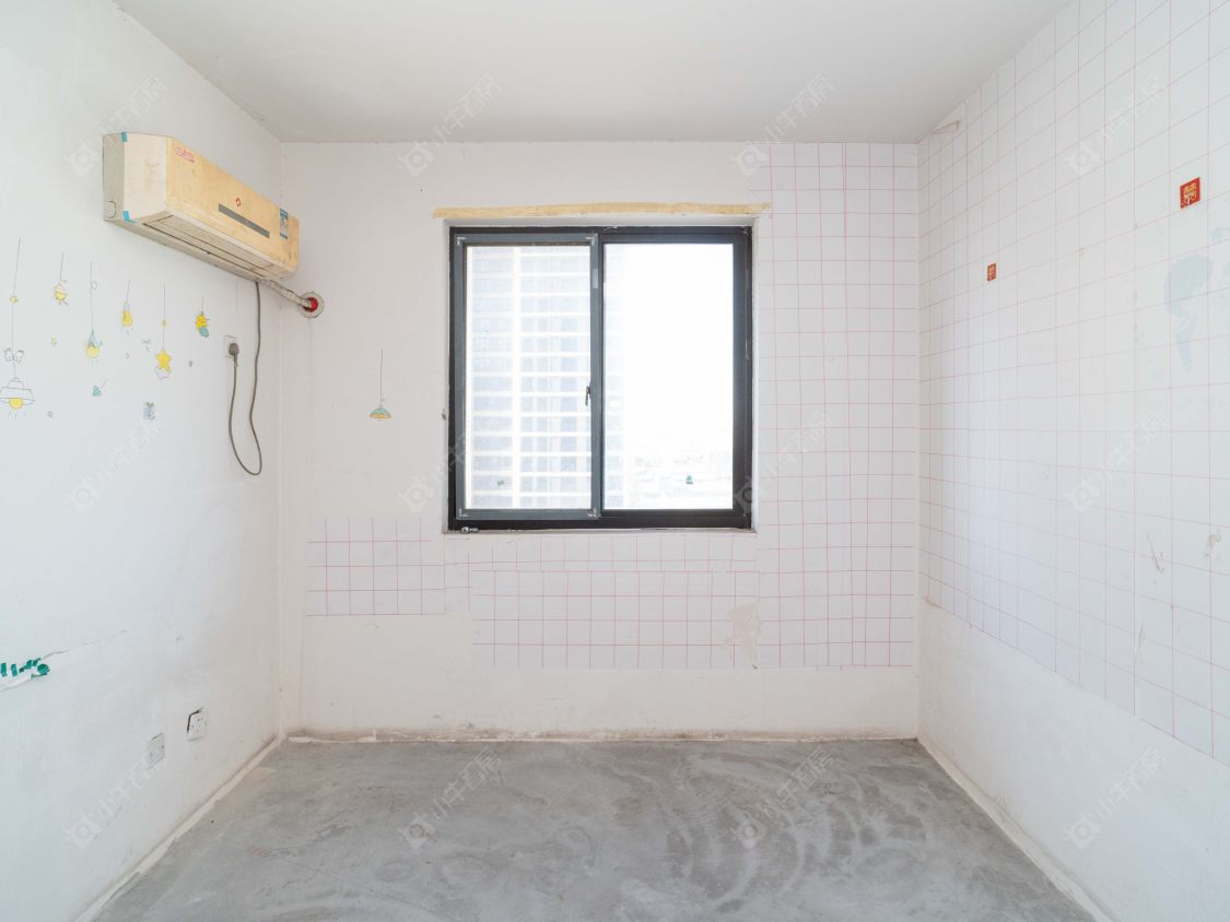 常州金洲花城在售二手房源室内图_小牛看房