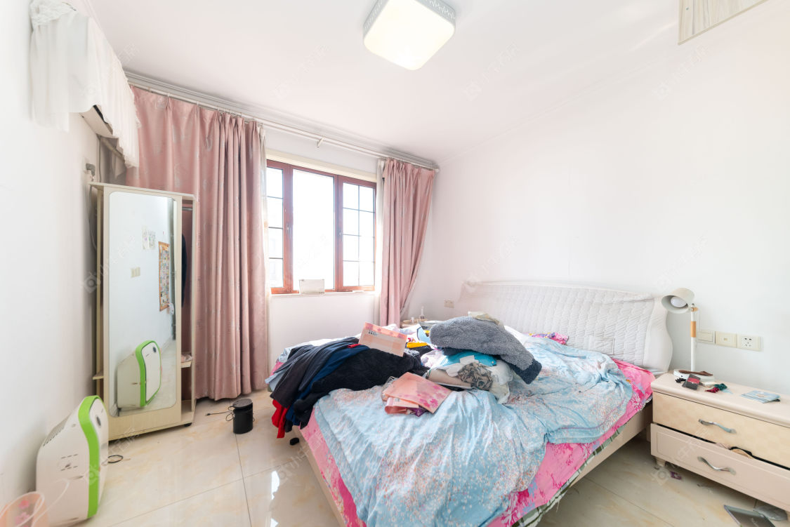 常州瑞景花园在售二手房源室内图_小牛看房