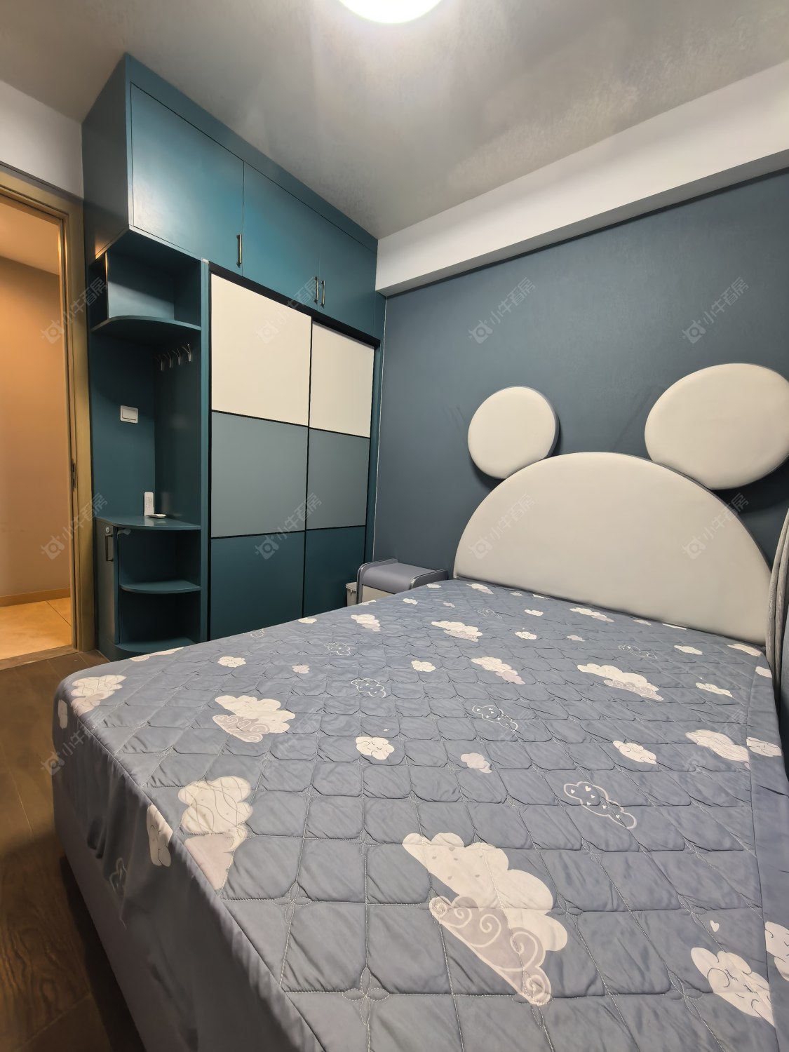 常州新城金樾在租房源_小牛看房