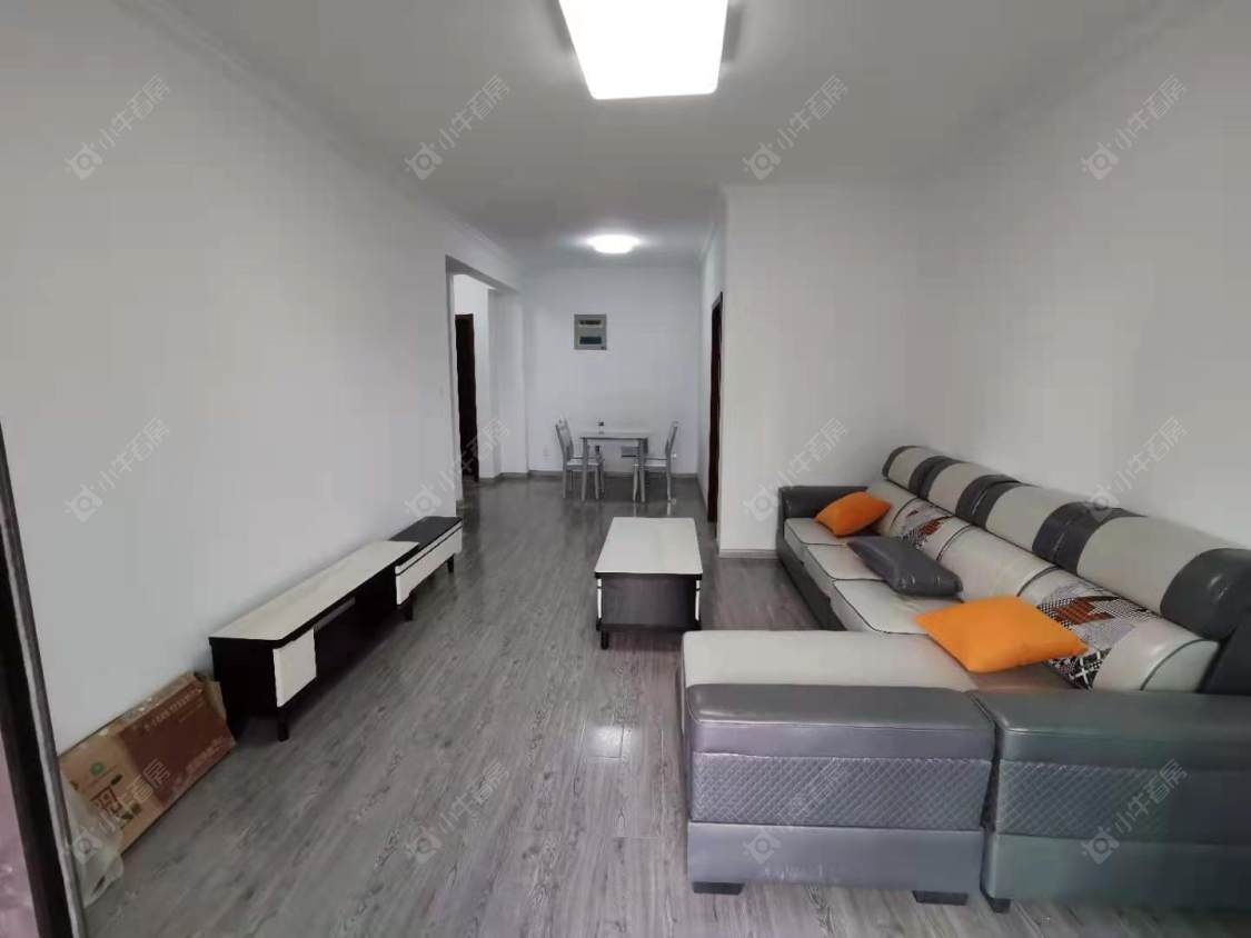 常州大名城西区二区在租房源_小牛看房