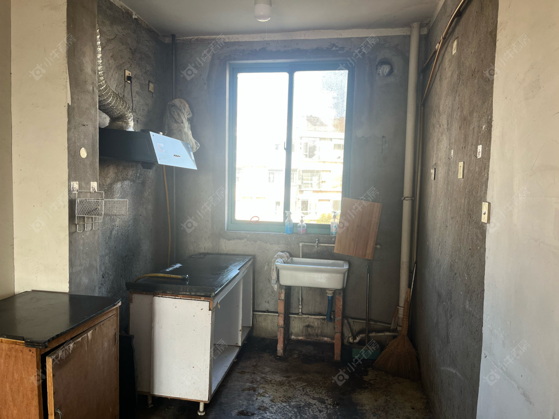 常州顺园六村在租房源室内图_小牛看房