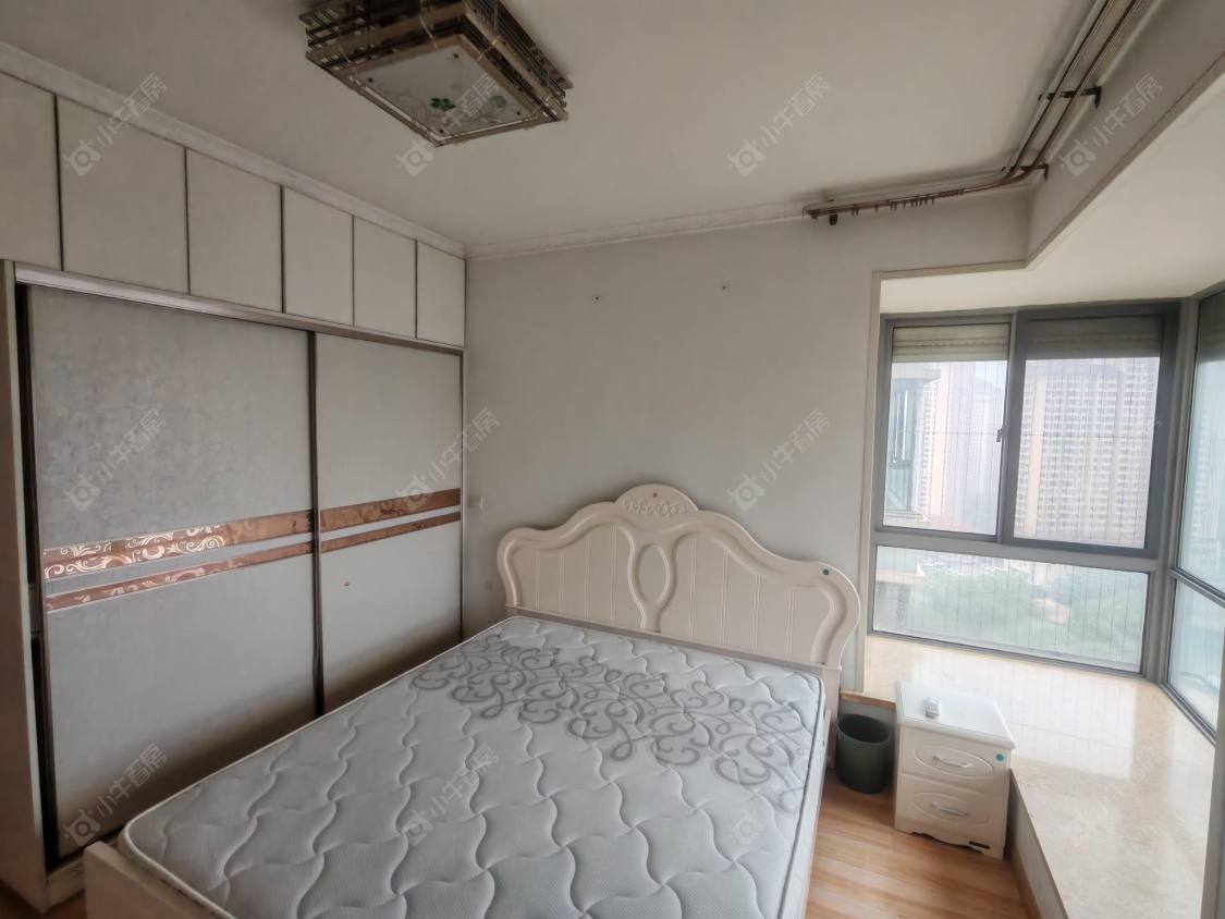 常州天隽峰在租房源室内图_小牛看房