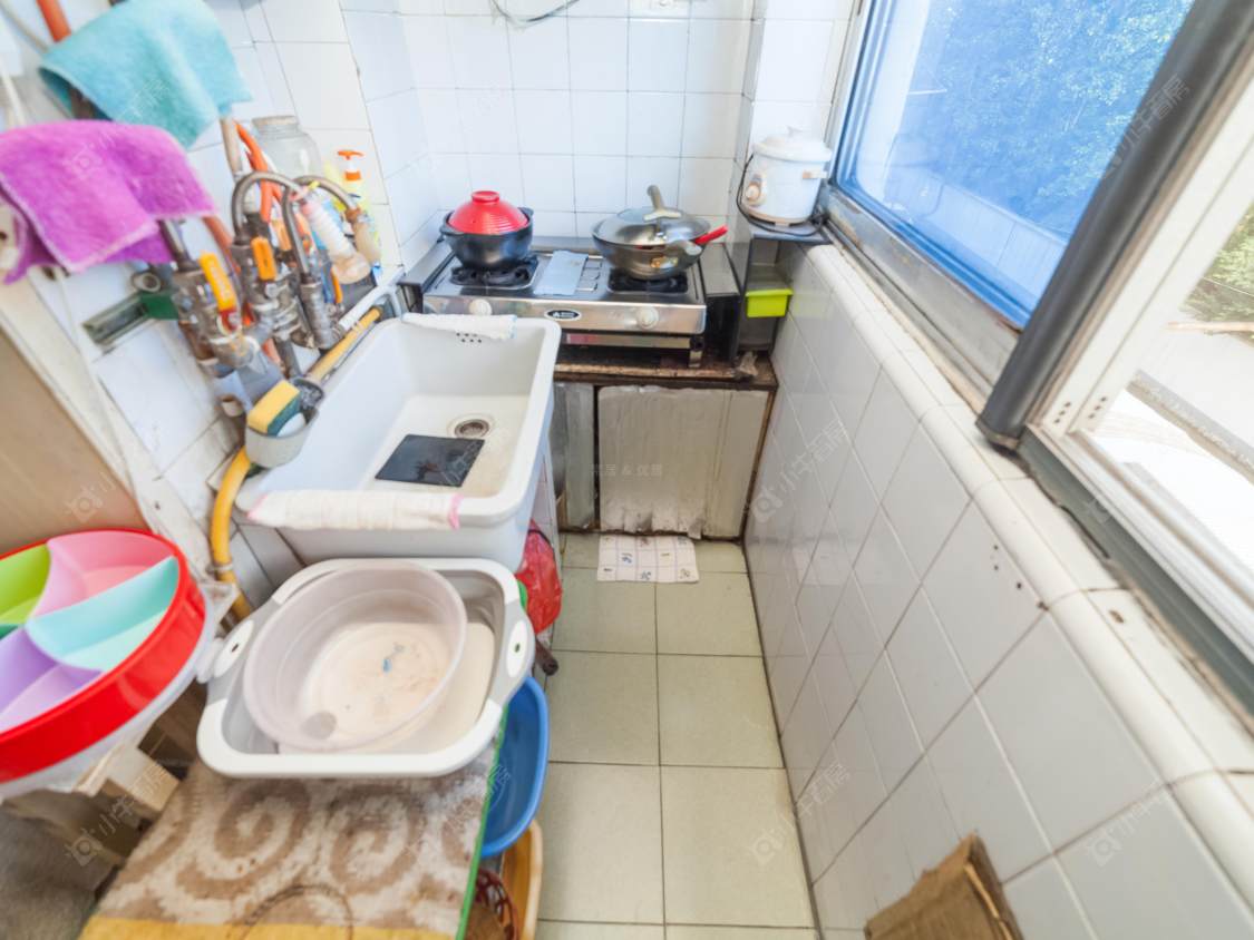 常州工房北区在售二手房源室内图_小牛看房