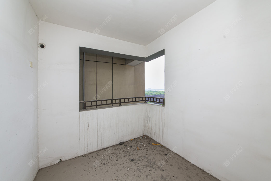 常州星河丹堤五区在售二手房源室内图_小牛看房