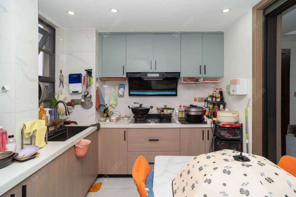 常州清云澜湾A区在售二手房源室内图_小牛看房