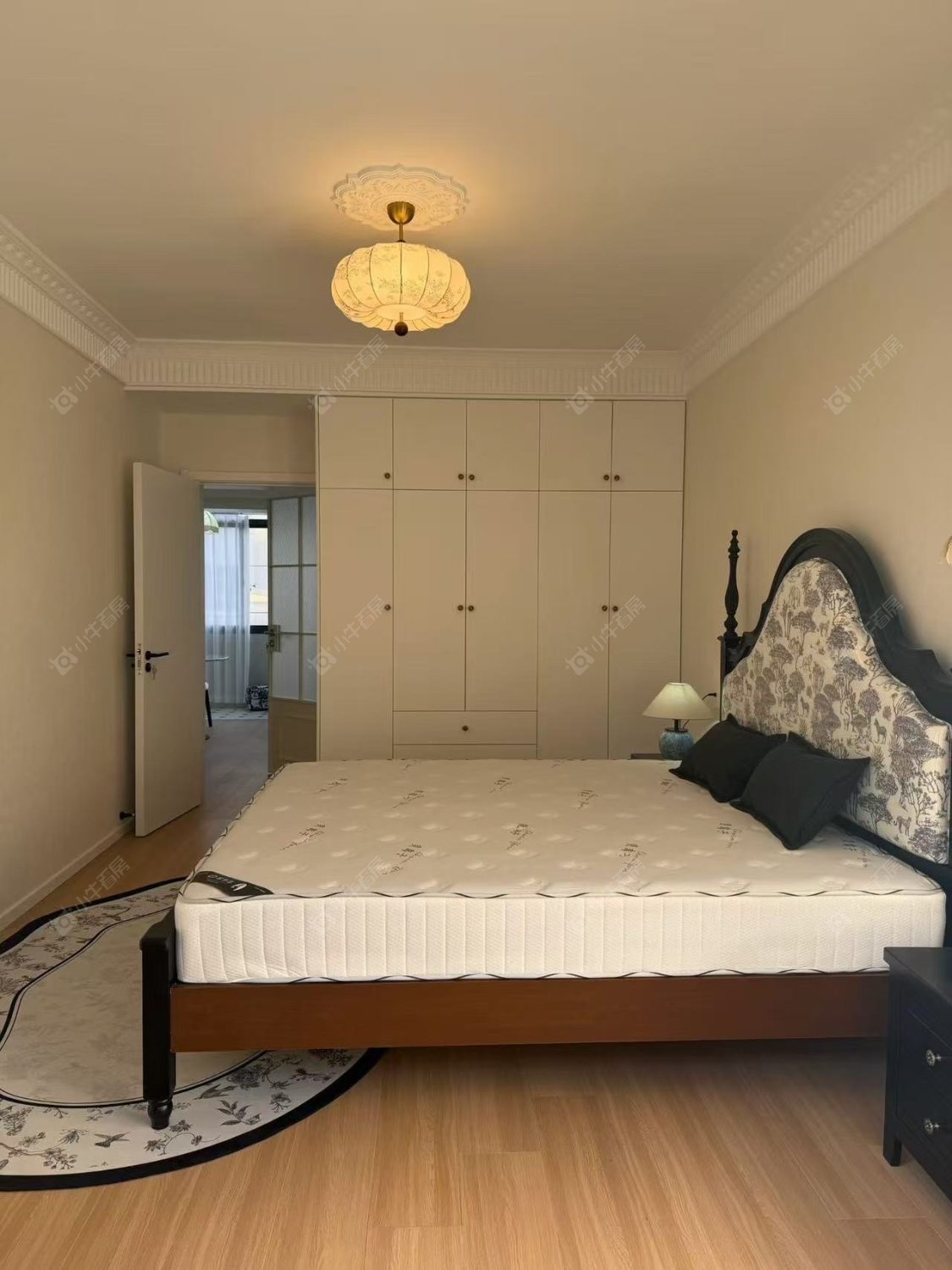 勤业一二三村房源室内图 常州勤业一二三村在租房源室内图_小牛看房