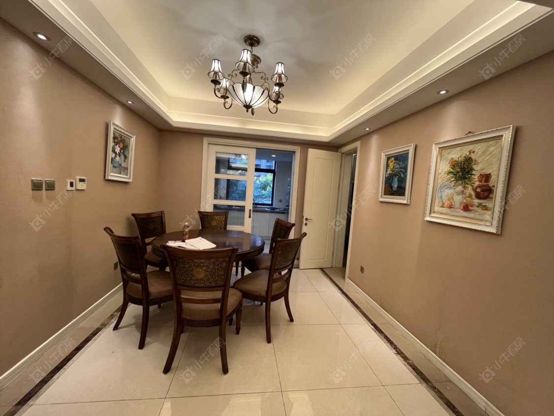 新城帝景南区房源室内图 常州新城帝景南区在租房源室内图_小牛看房