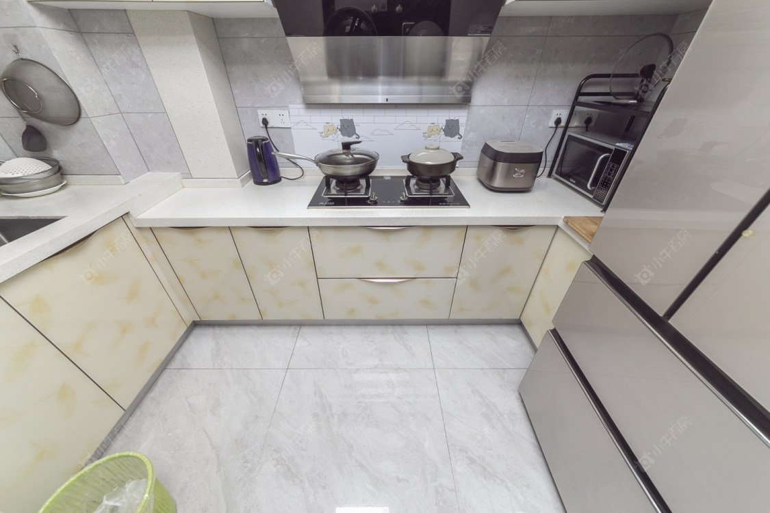 尚德花园房源室内图 常州尚德花园在售二手房源室内图_小牛看房