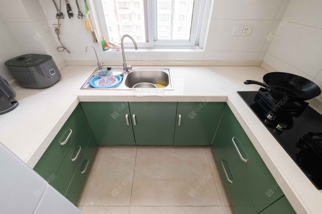 常州御水华庭二期在售二手房源室内图_小牛看房