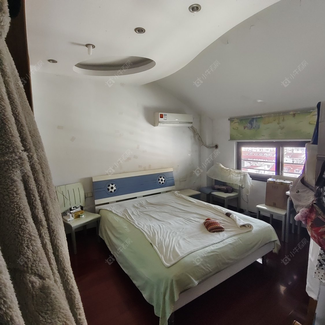 常州鸿泰公寓在租房源_小牛看房