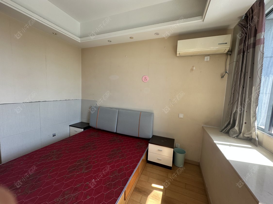常州路劲又一城在租房源室内图_小牛看房