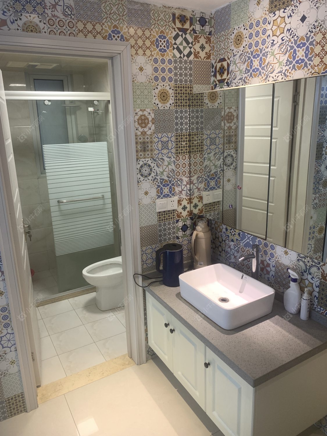 绿地世纪城三期房源室内图 常州绿地世纪城三期在租房源室内图_小牛看房